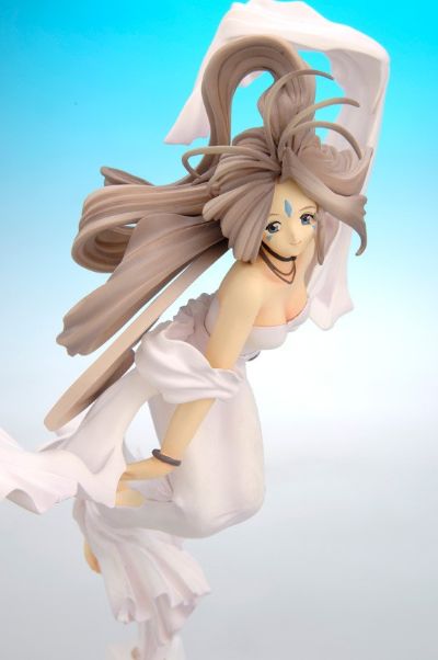 我的女神 贝露丹迪 