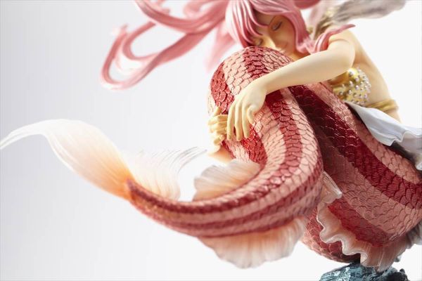 SCultures 航海王 白星