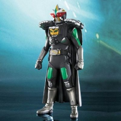  D06 假面骑士电王 假面骑士ゼロノスベガフォーム 