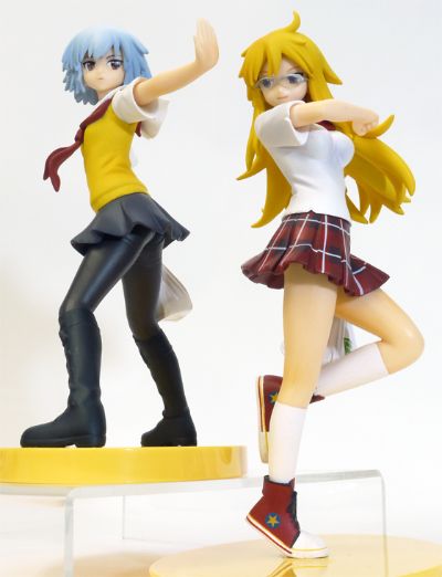 Extra Figure ベン･トー 枪水仙 