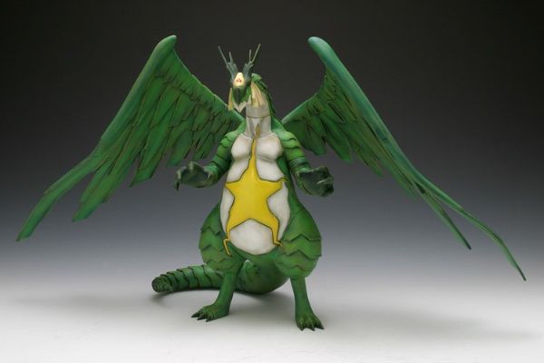 KERORO军曹  Keroro 龙&シオン 