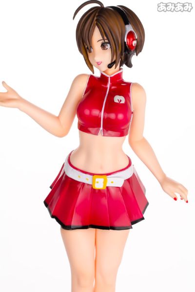 PM 手办 初音未来 -Project DIVA Arcade- MEIKO 