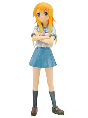 Extra Figure 我的妹妹不可能那么可爱第二季 高坂桐乃