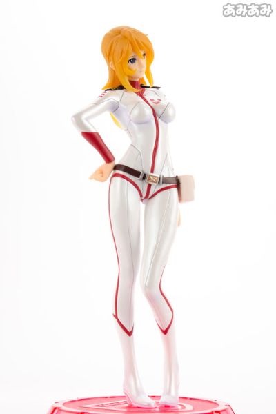 大和女子Collection 宇宙战舰大和号2199 森雪 舰内服ver. YCオリジナルカラー ver.A 