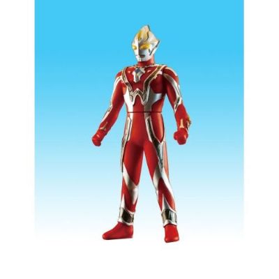 奥特曼ヒーロー系列 奥特曼マンメビウス&奥特曼兄弟 奥特曼マンメビウス メビウスインフィニティー 