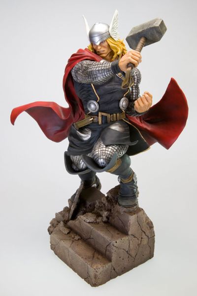 寿屋艺术雕像系列 アベンジャーズ ブレイド 