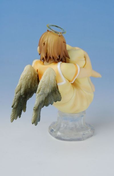 クリエーターズ・ラボ 灰羽连盟 落下