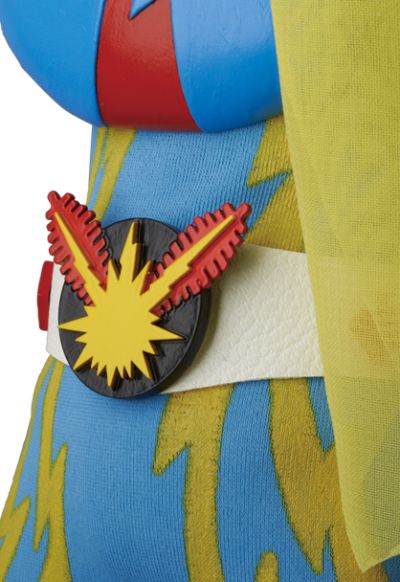 REAL ACTION HEROES #691 イナズマン イナズマン 