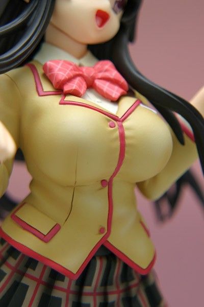 DreamTech 我的狐仙女友 源千鹤 制服 ver.