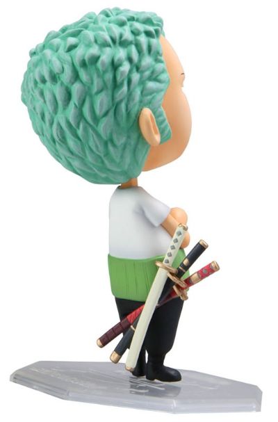 ExcellentModel 海贼王 罗罗亚・索隆 Mugiwara Theater 