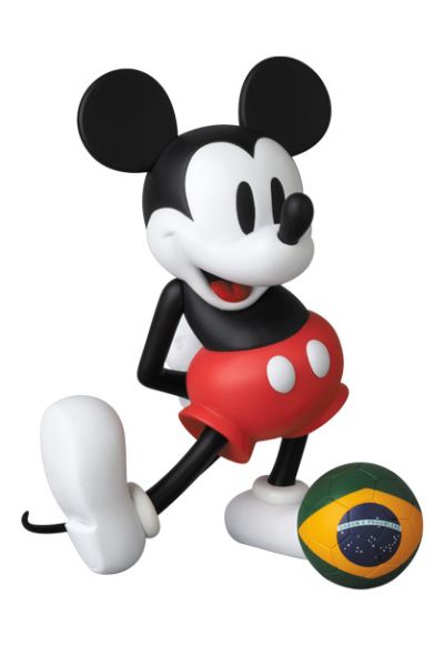 Disney x SOPHNET 迪斯尼 ミッキーマウス Brazil 