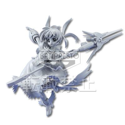 一番赏 魔法少女奈叶 The MOVIE 2nd A's 高町奈叶 