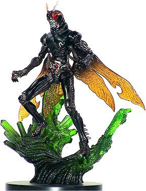 S.I.C. 匠魂  假面骑士暗日