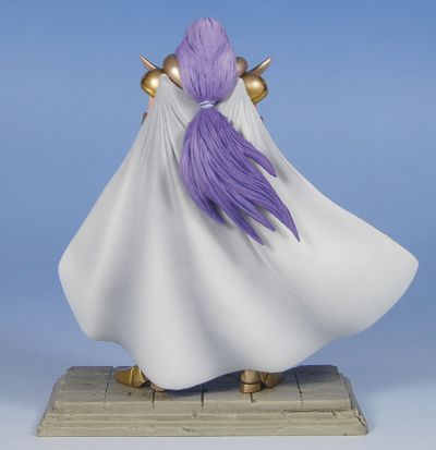 圣闘士星矢超像 圣闘士星矢 牡羊座のムウ 