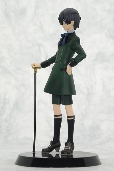 黒执事 夏尔・凡多姆海威 