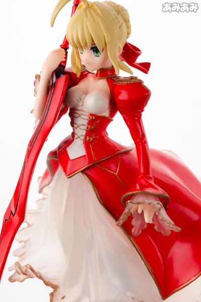 Extra Figure Fate/Extra 尼禄