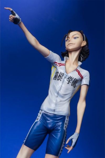 エッヂ 弱虫ペダル 东堂尽八 TMS Limited Series No.1 