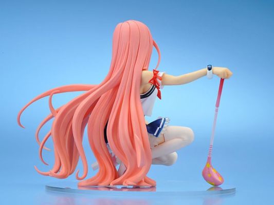 魔法飞球 露西亚