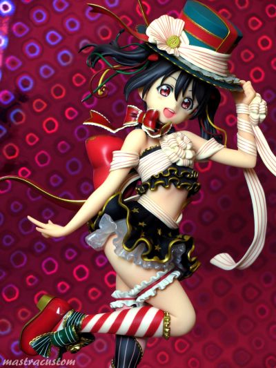 爱与演唱会! 学园偶像祭 矢泽妮可