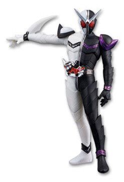 DXF 手办 假面骑士Ｗ（ダブル） 假面骑士ダブル樊古Joker 