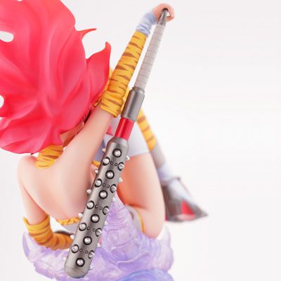 Oni-Musume IV