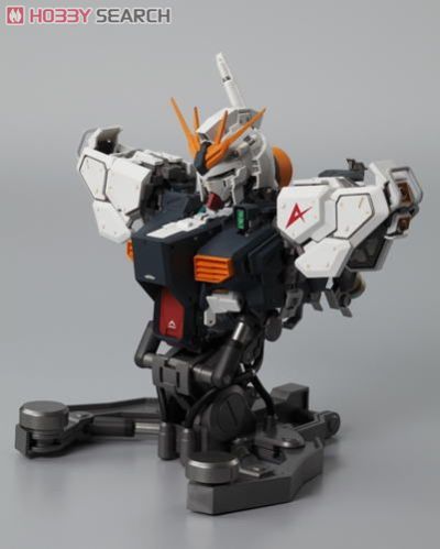 フォルマニア 高达 逆袭のシャア RX-93ν 高达 Bust