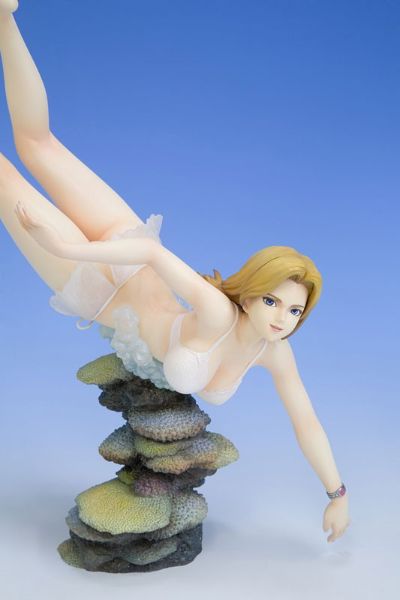 DeadオアAliveエクストリーム2 蒂娜・阿姆斯壮 