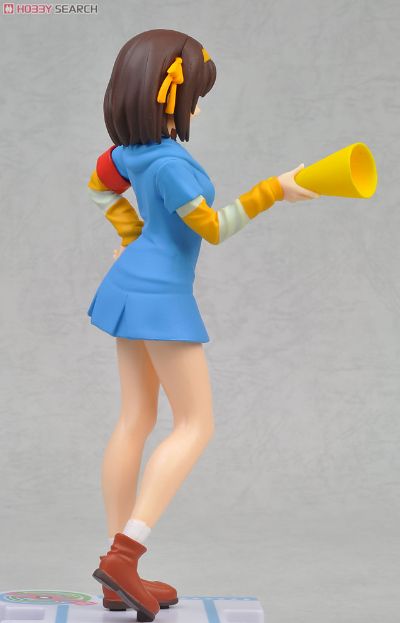 Extra Figure 凉宫春日的忧郁 凉宫春日 