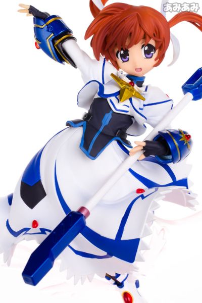 一番赏 魔法少女奈叶 The MOVIE 2nd A's 高町奈叶 