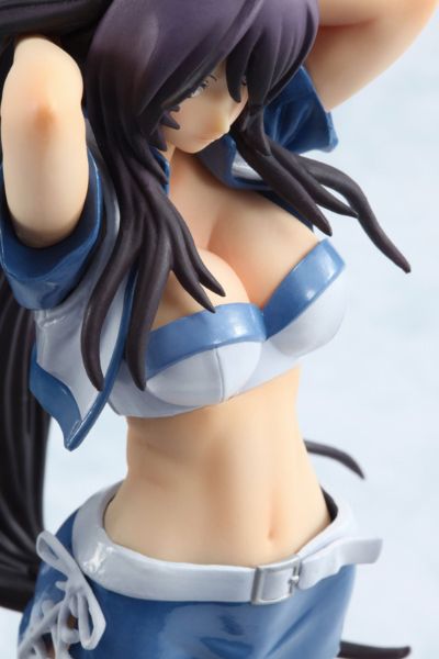 一骑当千 Xtreme Xecutor 関羽云长 Race Queen 