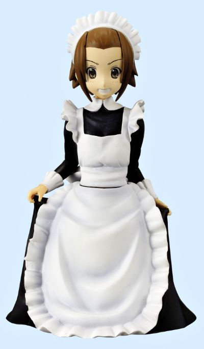 轻音少女！ 田井中律 Maid Ver. 