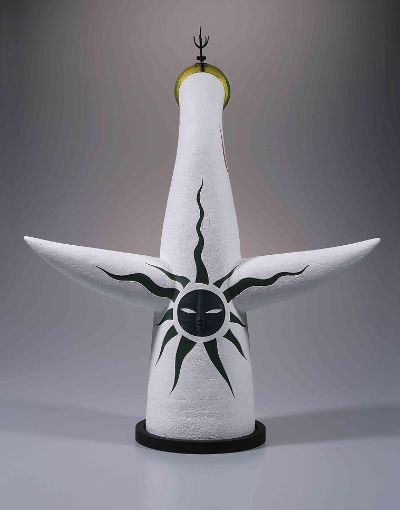 太阳之塔