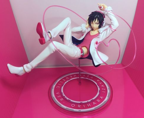 无头骑士异闻录DuRaRaRa !!×2 折原临也 Psychedelic Ver.