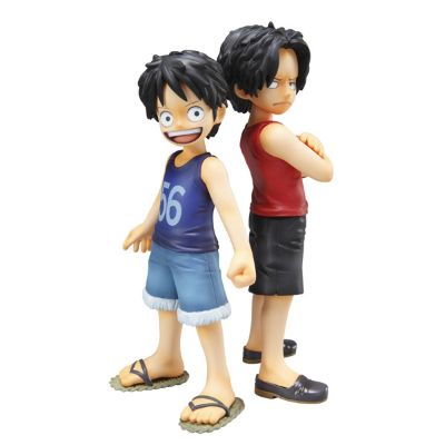 ExcellentModel 海贼王 ポートガス・D・エース Portrait of Pirates CB-EX Brothers Bond 