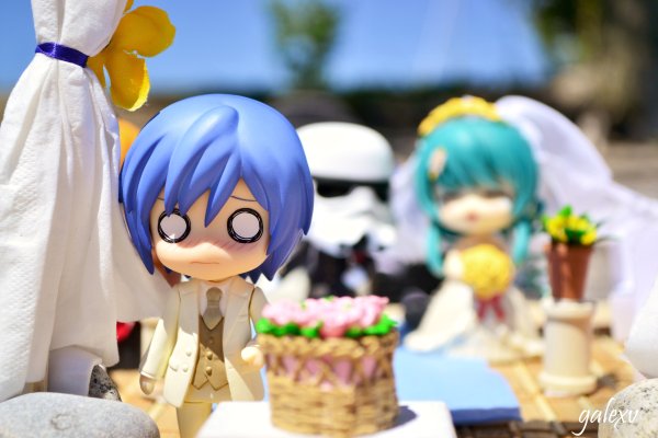 粘土人#501 星球大战 冲锋队