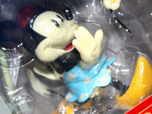 セガ 景品 迪斯尼 迪斯尼 ミニーマウス 