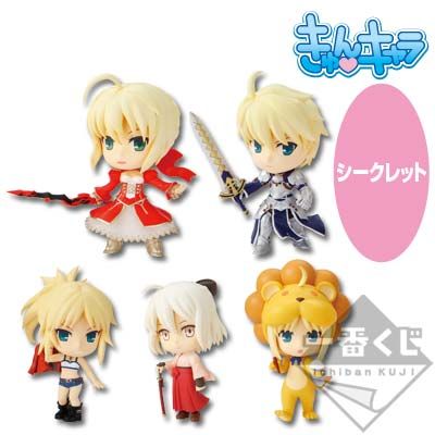 一番赏 コハエース 桜セイバー 