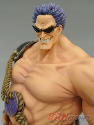 MASTER STARS PIECE ONE PIECE FILM Z ゼット 