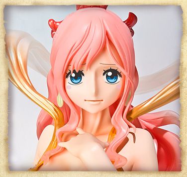 FiguartsZERO 海贼王 白星 