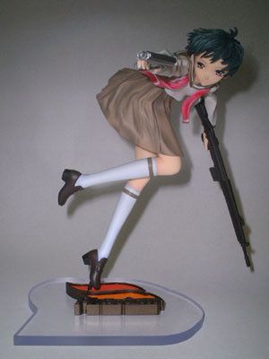 A-Brand ファントム -ファントム オブ インフェルノ- 爱因 