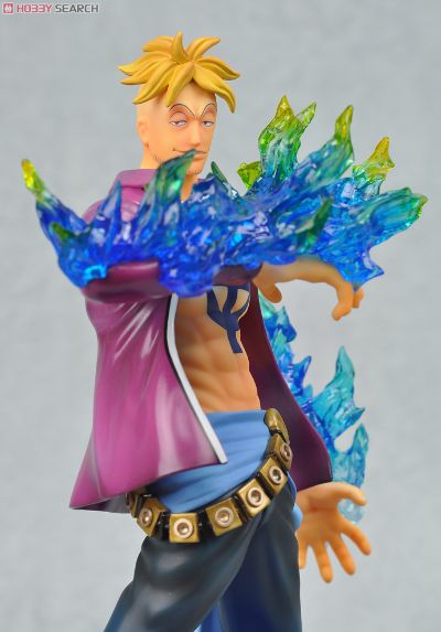 ExcellentModel 海贼王 马尔高