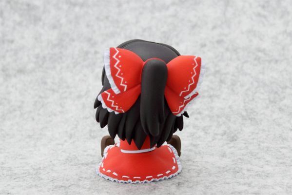 座敷娘 东方Project 博丽霊梦 