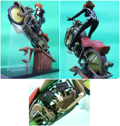 一番赏 鲁邦三世 峰不二子 