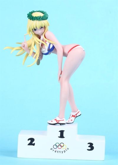 Representative from U.K. Annie