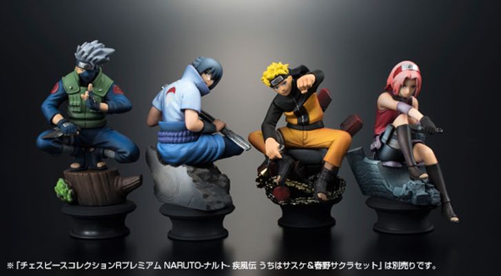 捷斯ピース NARUTO -火影忍者- 疾风伝 うずまき火影忍者 