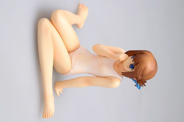 トゥハート2 小牧愛佳 White School 泳装Ver. 