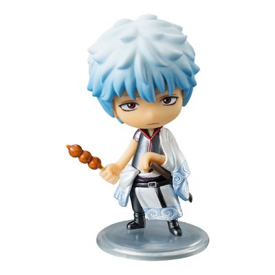 GEMINI 银魂 坂田银时 