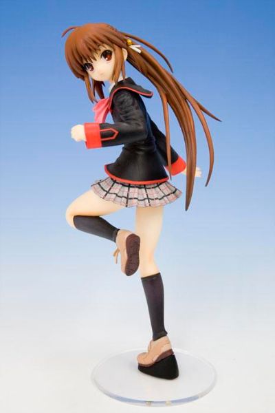 Little Busters! 枣铃