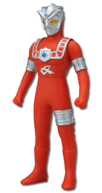 奥特曼英雄500 13 雷欧奥特曼 阿斯特拉