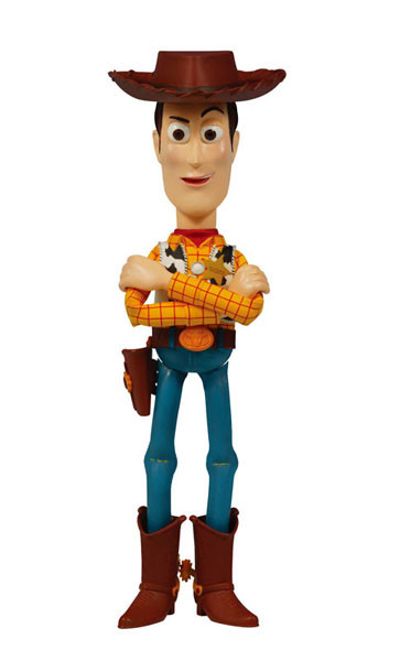 UltraDetailFigure トイ・ストーリー ウッディ 